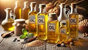 Are Seed Oils Good or Bad?  Health Benefits and Common Misconceptions: