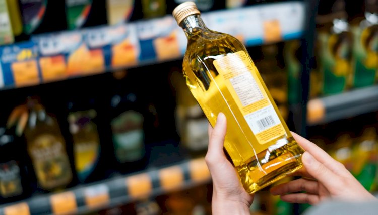 Are Seed Oils Good or Bad?  Health Benefits and Common Misconceptions: