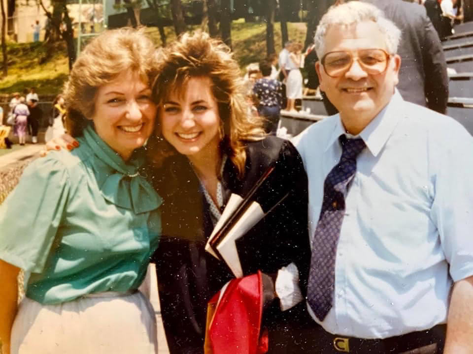 Janet's personal journey photo 1