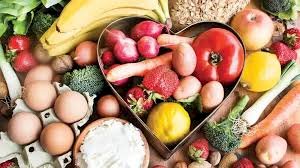 Overlooking Nutritional Balance